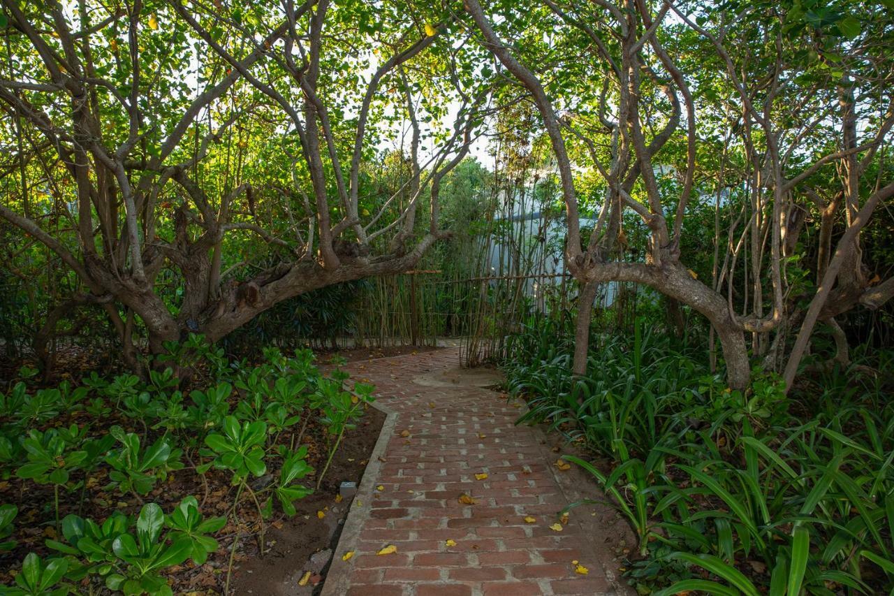Ravana Garden Ambalantota Buitenkant foto